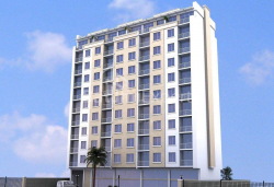Квартира 2-комн 35 м² - Михайла Лермонтова, Батумі