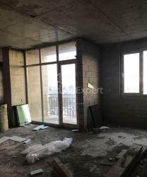 Квартира 2-комн 56 м² - Юр'ївська, Батумі