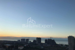 Квартира 1-комн 36 м² - Григола Еліава, Батумі