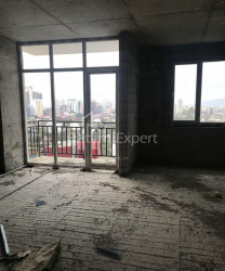 Квартира 1-комн 36 м² - Григола Еліава, Батумі