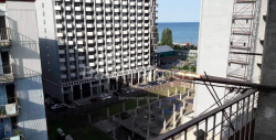 Квартира 65 м² - Юр'ївська, Батумі, Грузія