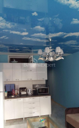 Квартира 2-комн 34 м² - Юсуфа Кобаладзе, Батумі