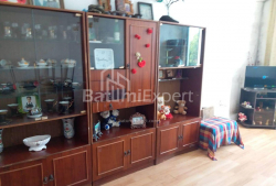 Квартира 3-комн 56 м² - Юр'ївська, Батумі