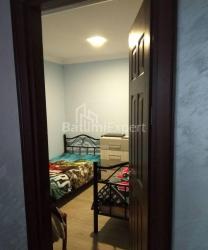 Квартира 2-комн 36 м² - Юр'ївська, Батумі