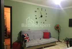 Квартира 3-комн 67 м² - Юр'ївська, Батумі