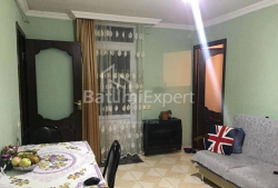 Квартира 3-комн 67 м² - Юр'ївська, Батумі
