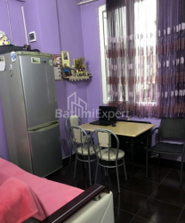 Квартира 70 м² - Юр'ївська, Батумі, Грузія