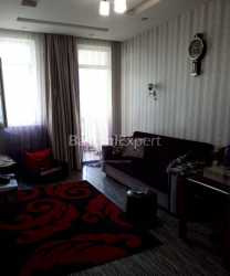 Квартира 2-комн 41 м² - Ангiса, Батумі