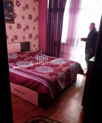 Квартира 2-комн 41 м² - Ангiса, Батумі