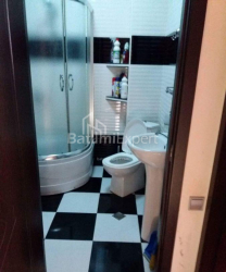 Квартира 2-комн 41 м² - Ангiса, Батумі