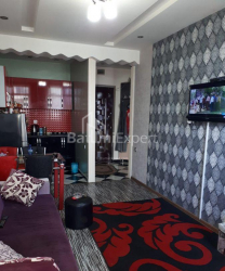 Квартира 2-комн 41 м² - Ангiса, Батумі