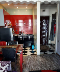 Квартира 2-комн 41 м² - Ангiса, Батумі