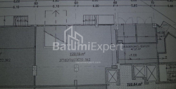 Квартира 4-комн 120 м² - Юр'ївська, Батумі