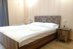 Квартира 33 м² - Шерифа Хімшіашвілі, Батумі, Грузія