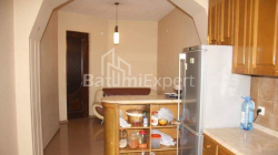 Квартира 4-комн 153 м² - Юр'ївська, Батумі