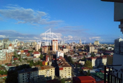 Квартира 80 м² - Oлександра Пушкiна, Батумі, Грузія