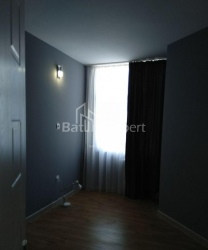 Квартира 3-комн 80 м² - Oлександра Пушкiна, Батумі