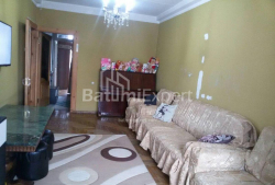 Квартира 4-комн 65 м² - Oлександра Пушкiна, Батумі