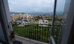 Квартира 2-комн 40 м² - Юр'ївська, Батумі