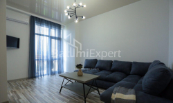 Квартира 40 м² - Юр'ївська, Батумі, Грузія