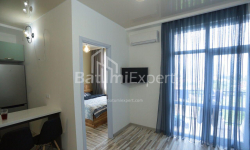 Квартира 2-комн 40 м² - Юр'ївська, Батумі