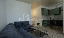 Квартира 2-комн 40 м² - Юр'ївська, Батумі