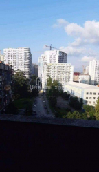 Квартира 4-комн 77 м² - Шалва Інасаридзе, Батумі
