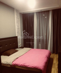 Квартира 153 м² - Вахтанга Горгасалі, Батумі, Грузія
