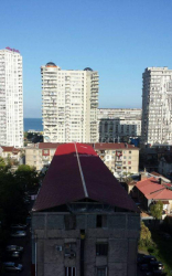 Квартира 4-комн 137 м² - Іване Джавахишвілі, Батумі