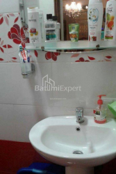 Квартира 3-комн 62 м² - Шерифа Хімшіашвілі, Батумі