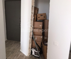 Квартира 2-комн 48 м² - Oлександра Пушкiна, Батумі