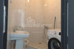 Квартира 2-комн 48 м² - Oлександра Пушкiна, Батумі