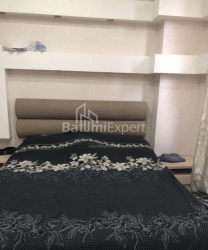 Квартира 113 м² - Юр'ївська, Батумі, Грузія