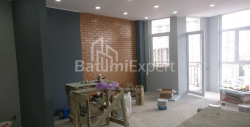 Квартира 5-комн 112 м² - Юр'ївська, Батумі