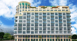 Квартира 2-комн 55 м² - Стефана Зубалашвiлi, Батумі