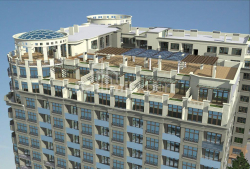 Квартира 2-комн 55 м² - Стефана Зубалашвiлi, Батумі
