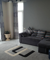 Квартира 3-комн 78 м² - Зураба Горгiладзе, Батумі