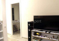 Квартира 3-комн 71 м² - Oлександра Пушкiна, Батумі