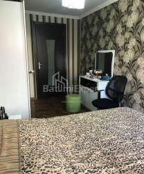 Квартира 3-комн 85 м² - Oлександра Пушкiна, Батумі