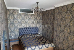 Квартира 3-комн 76 м² - Юр'ївська, Батумі