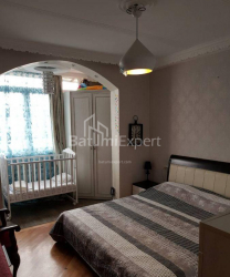 Квартира 85 м² - Вахтанга Горгасалі, Батумі, Грузія