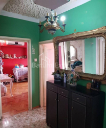 Квартира 85 м² - Вахтанга Горгасалі, Батумі, Грузія