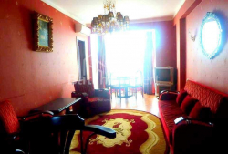 Квартира 4-комн 87 м² - Зураба Горгiладзе, Батумі