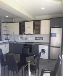 Квартира 3-комн 87 м² - Давида Агмашенеблі, Батумі