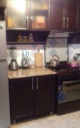 Квартира 5-комн 100 м² - Давида Агмашенеблі, Батумі
