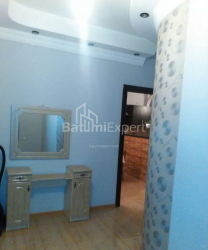 Квартира 3-комн 91 м² - Ніко Піросмані, Батумі