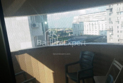 Квартира 92 м² - Зураба Горгiладзе, Батумі, Грузія
