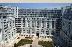 Квартира 3-комн 70 м² - Шерифа Хімшіашвілі, Батумі