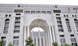 Квартира 3-комн 70 м² - Шерифа Хімшіашвілі, Батумі