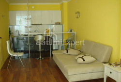 Квартира 70 м² - Шерифа Хімшіашвілі, Батумі, Грузія